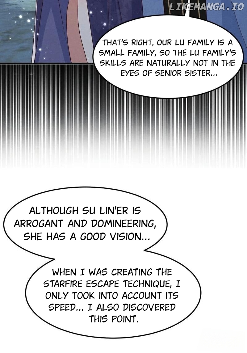 Empress of Hell’s Mission Guide Chapter 71 - page 6